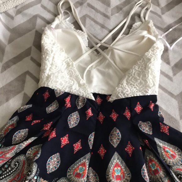 Romper - Picture 5 of 5